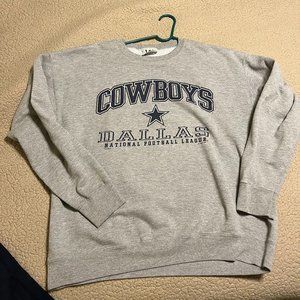 Dallas Cowboys Sweatshirt
